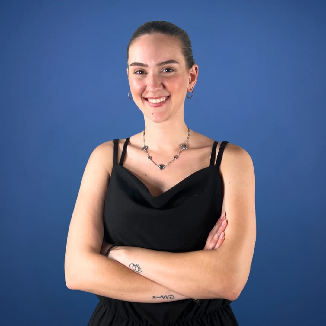 Maria - Anastasia Tsantila