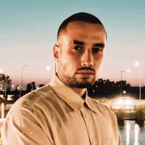 Nicholas Papadimitriou