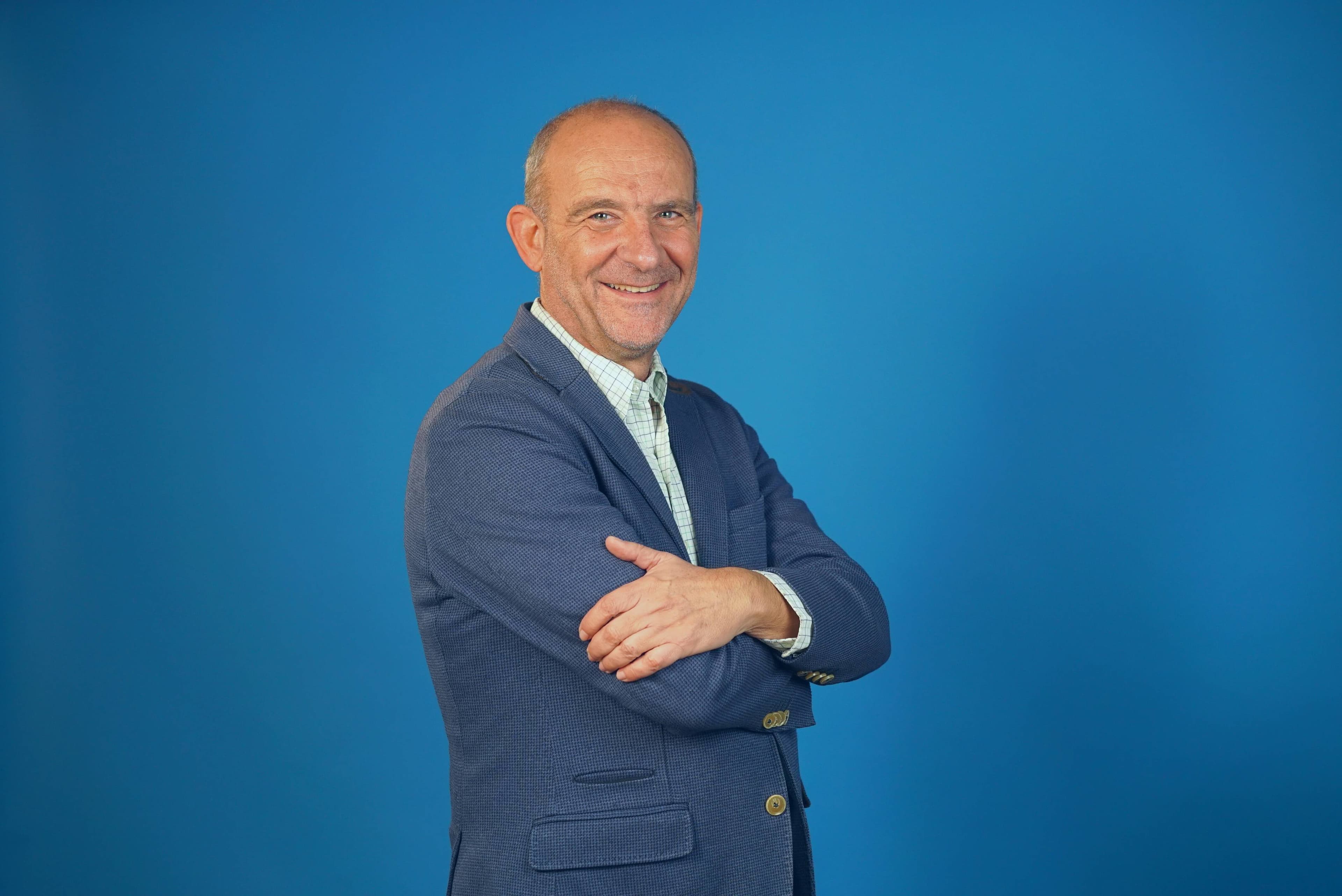 Panayiotis Tsantilas