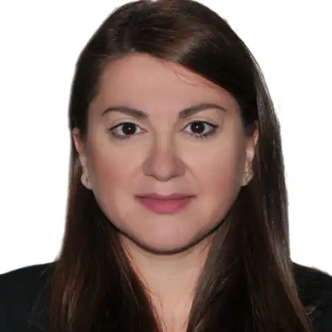 Vasiliki Eleni Provopoulou