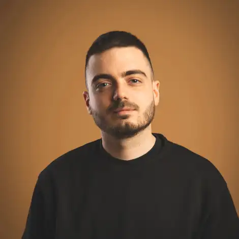 Karavis Konstantinos