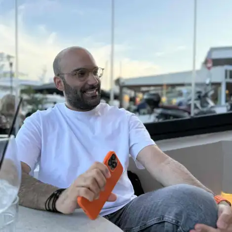 Miltiadis Lagogiannis