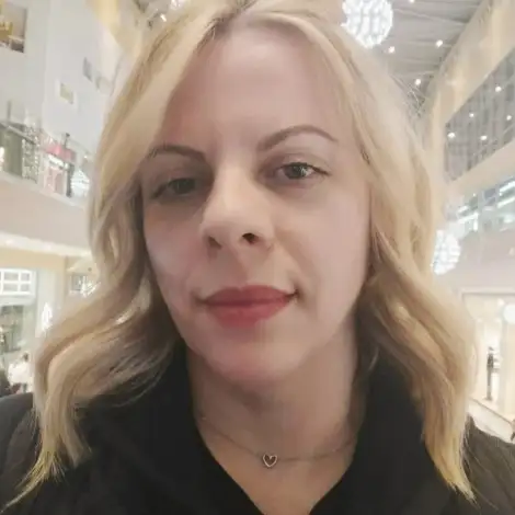 Boura Nikoletta