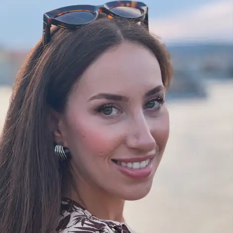 Zyka Aikaterina