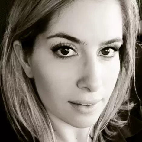 Anna  Maria Papachristopoulou