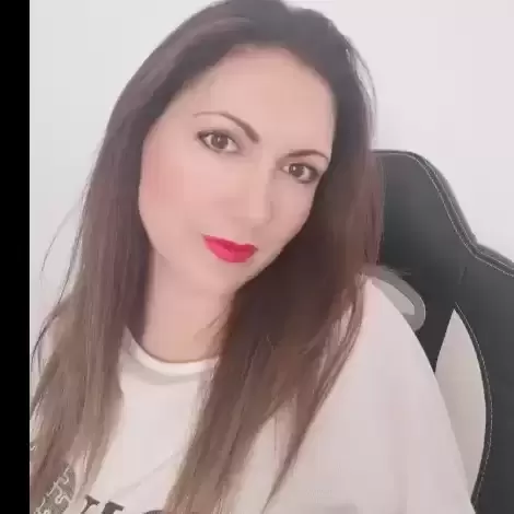 Christina Makentoudi