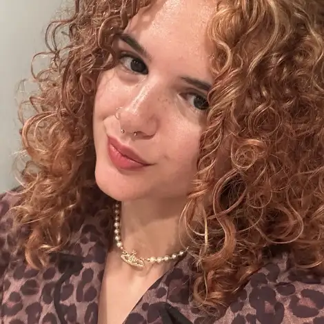 Maria Eleftheria Kokkini