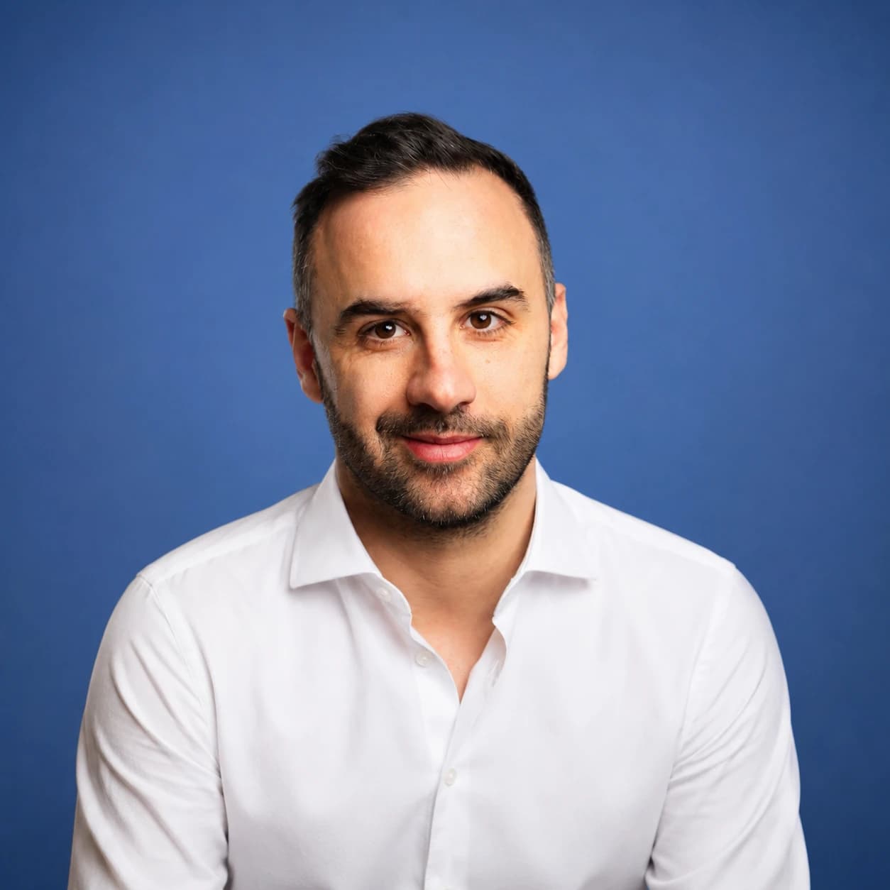 Profile of Arapogiannis George