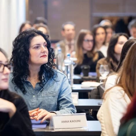 Anna Kaouni