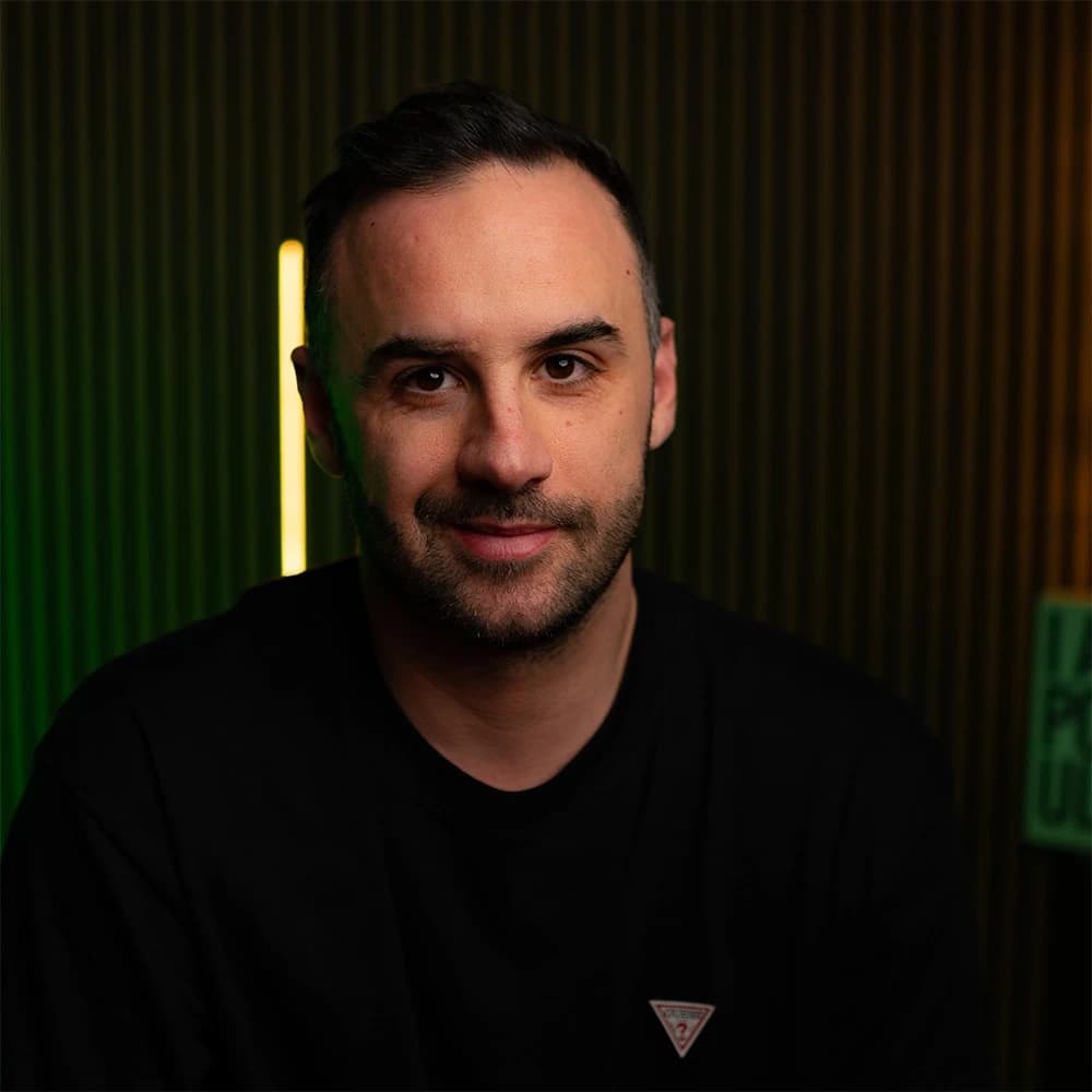 Profile of Arapogiannis George