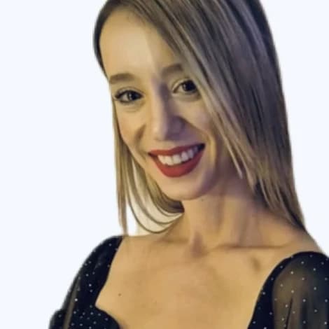 Christina Kalogiannidou