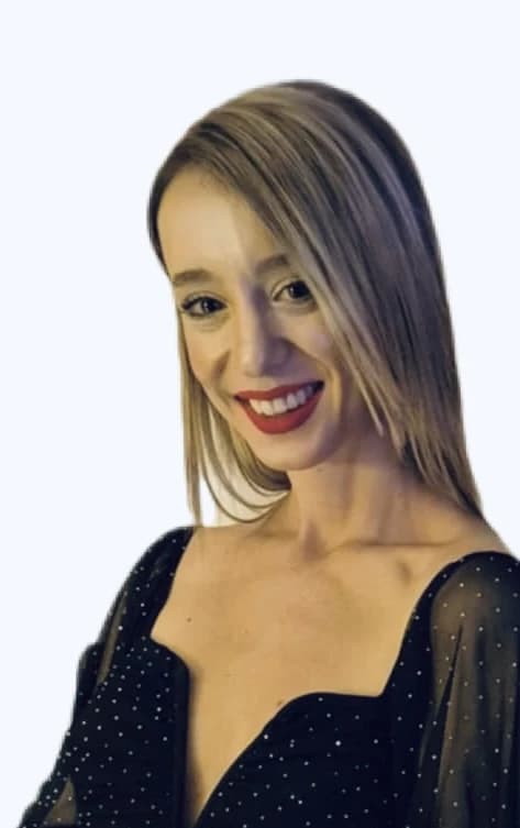 Christina Kalogiannidou