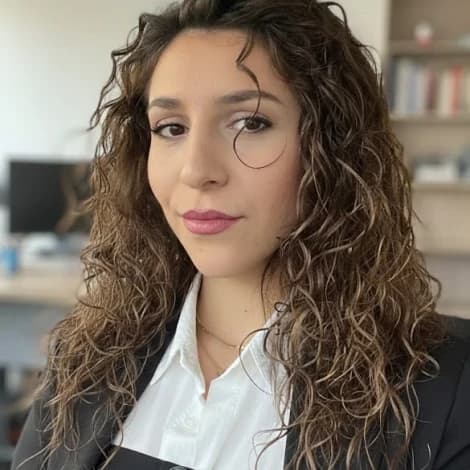 Garyfallia Rafailla Polydorou