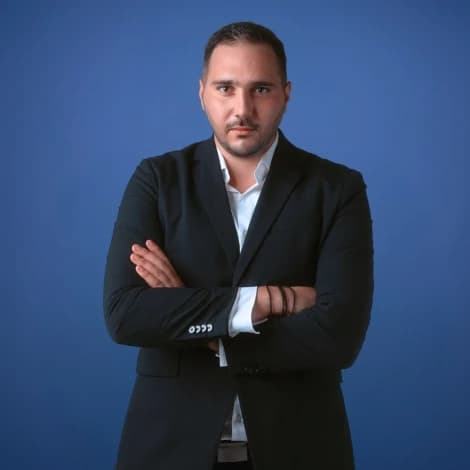 Kollaras Panos
