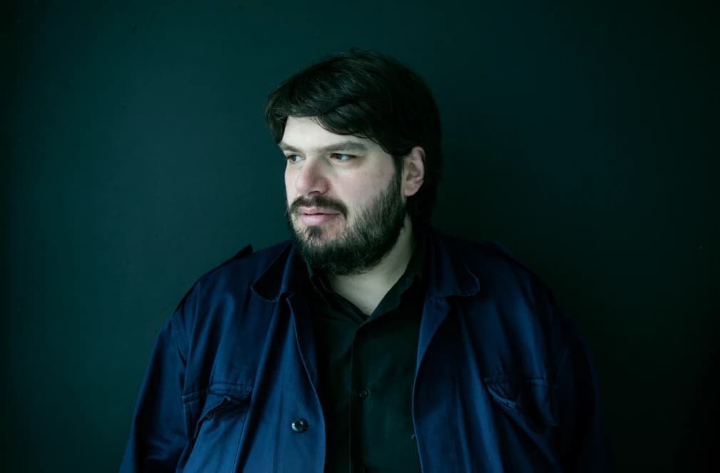 Michael Elias