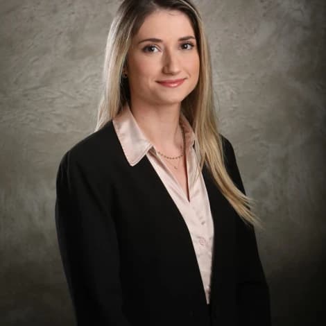 Antonia Saratsopoulou