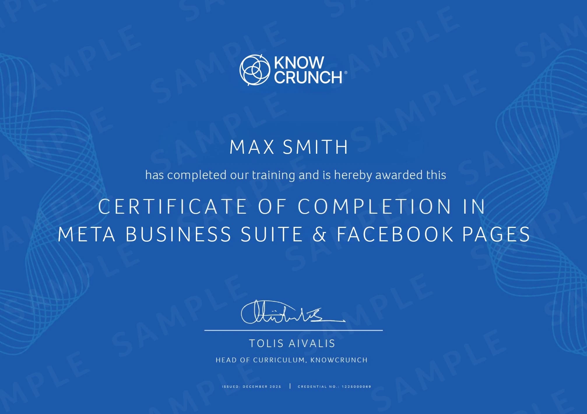 Achieve Your Professional Certificate Professional certification diploma