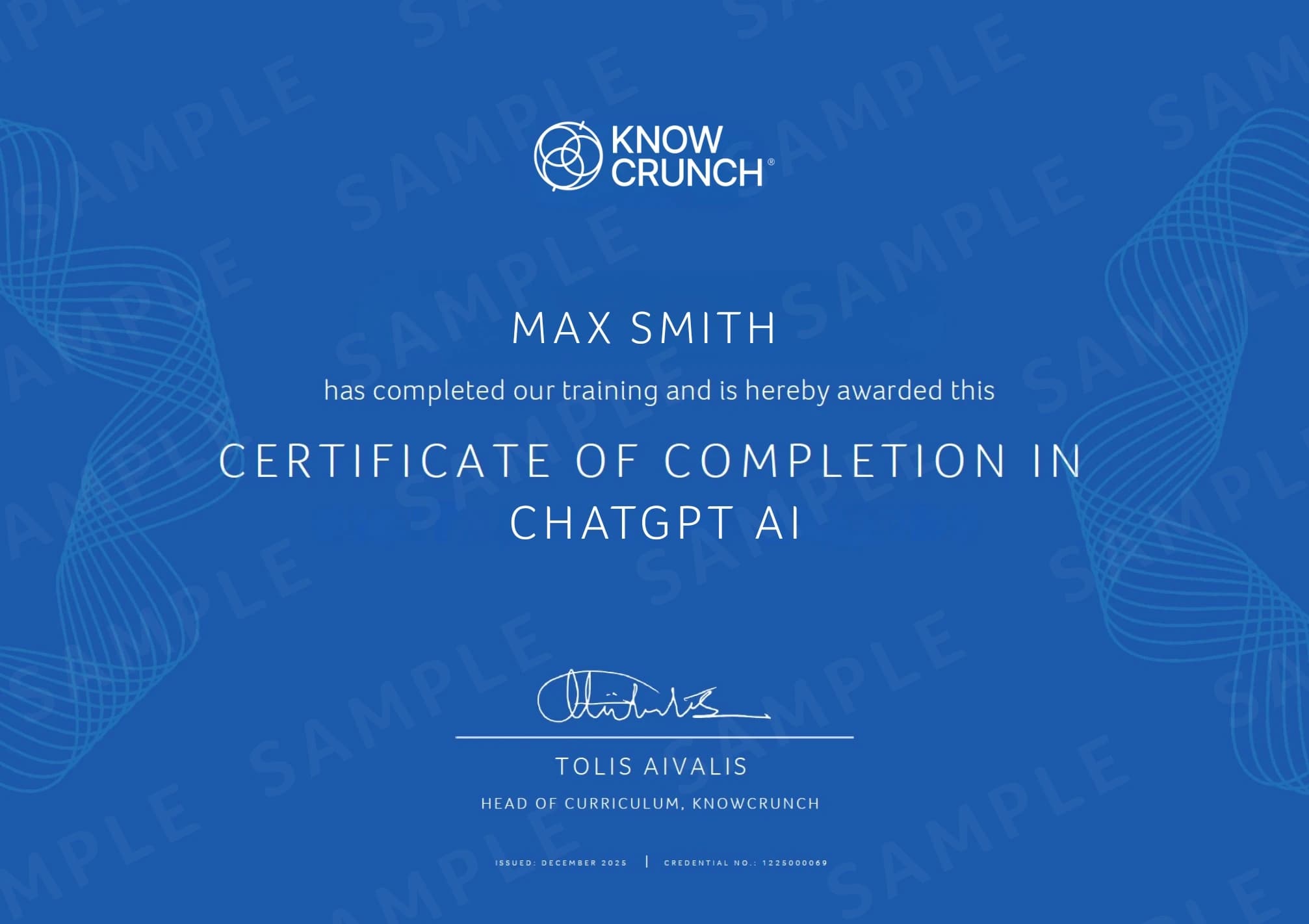 Achieve Your Professional Certificate Professional certification diploma