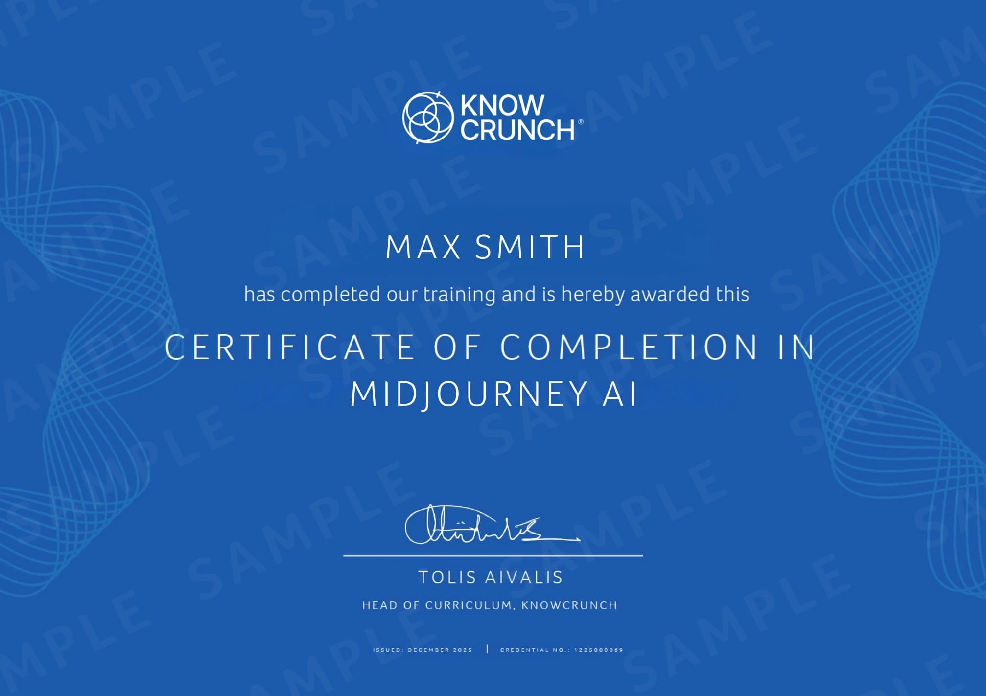 Achieve Your Professional Certificate Professional certification diploma