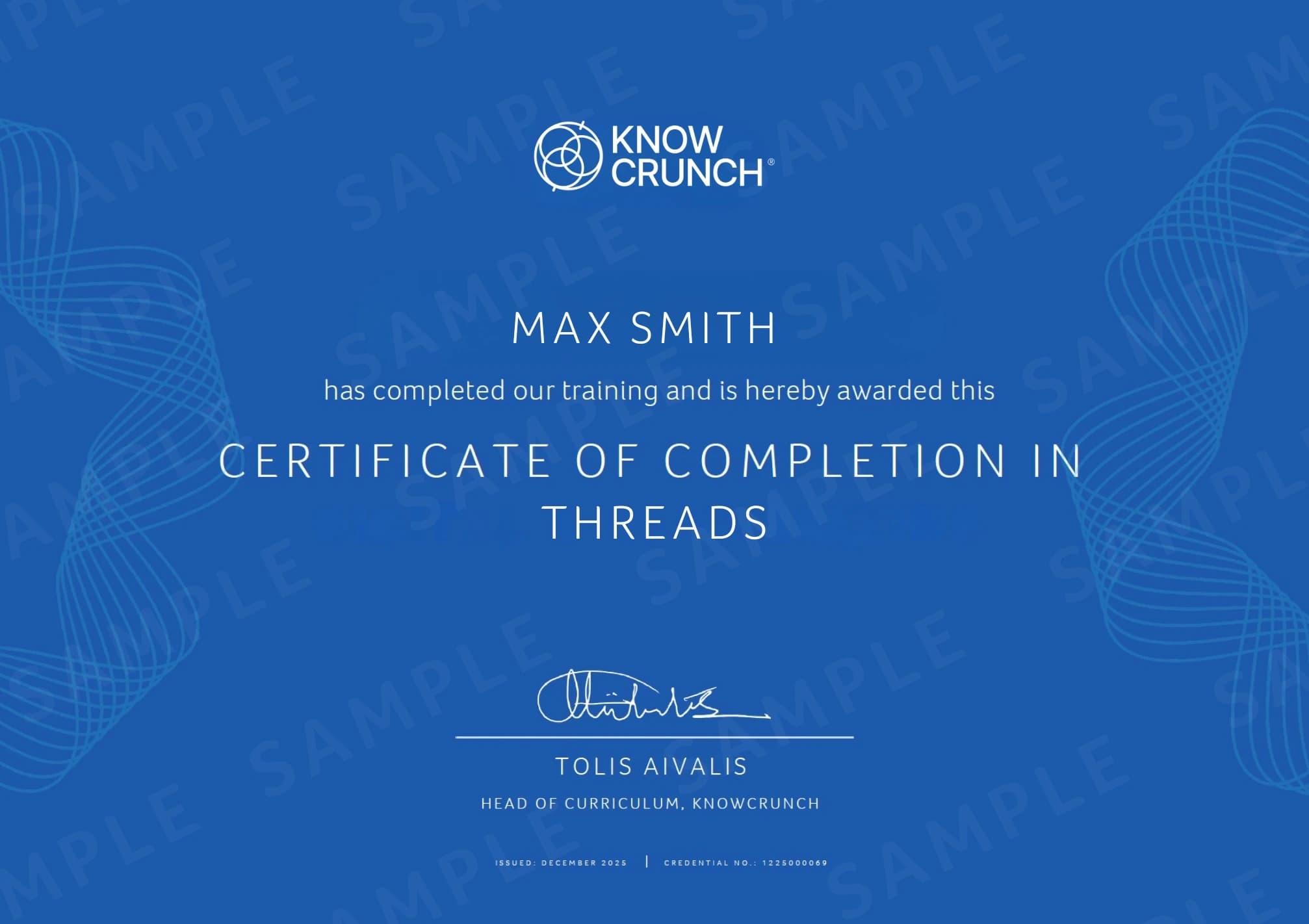 Achieve Your Professional Certificate Professional certification diploma