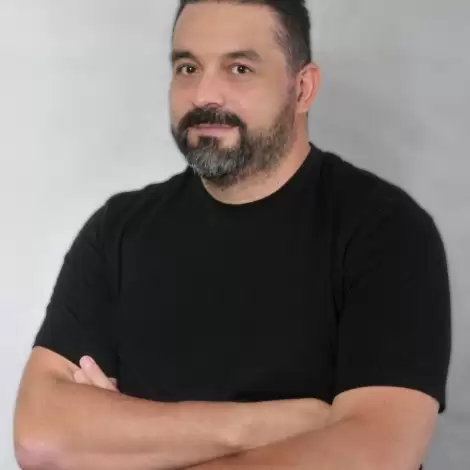 Mermigkas George Andromachos