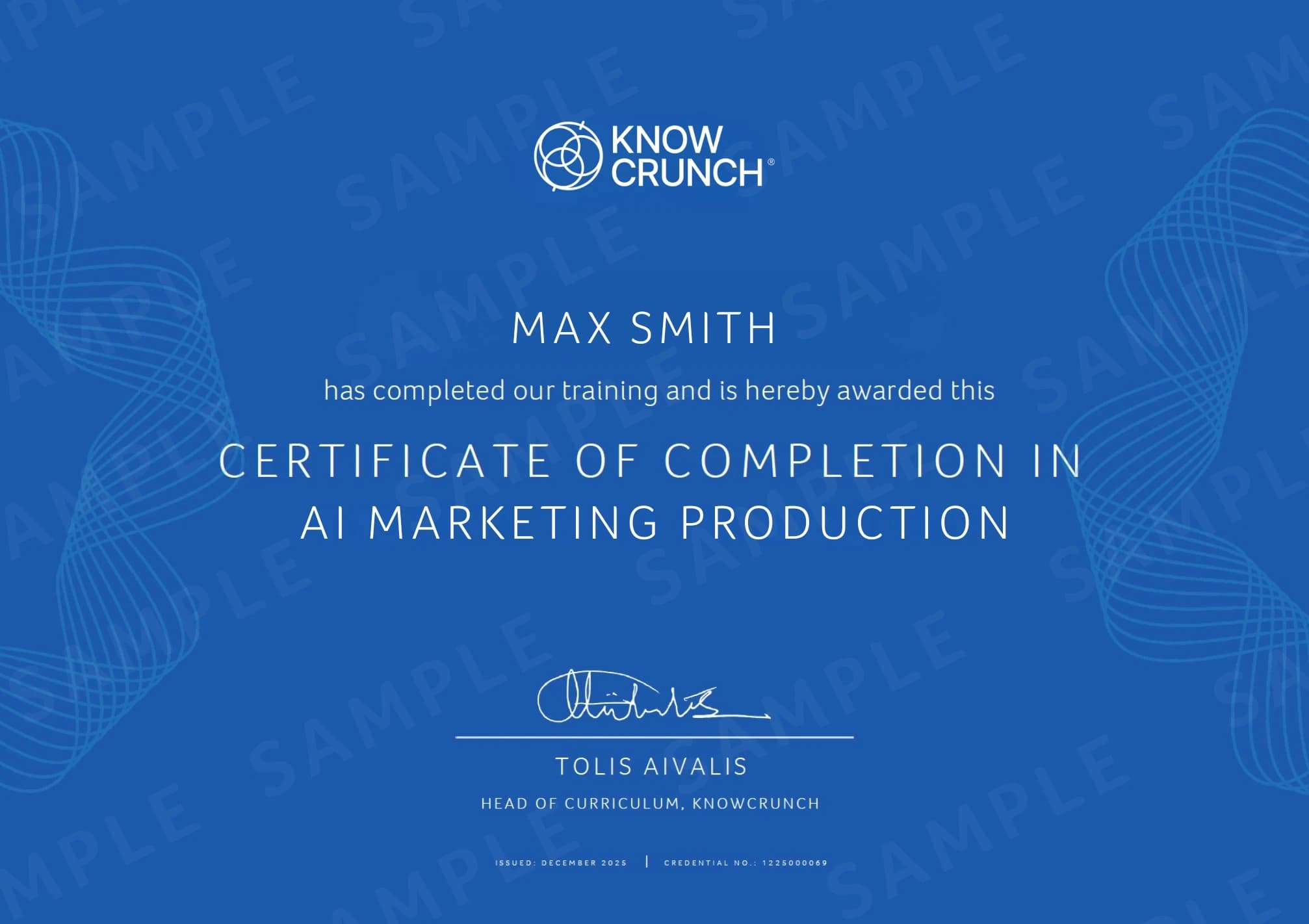 Achieve Your Professional Certificate Professional certification diploma