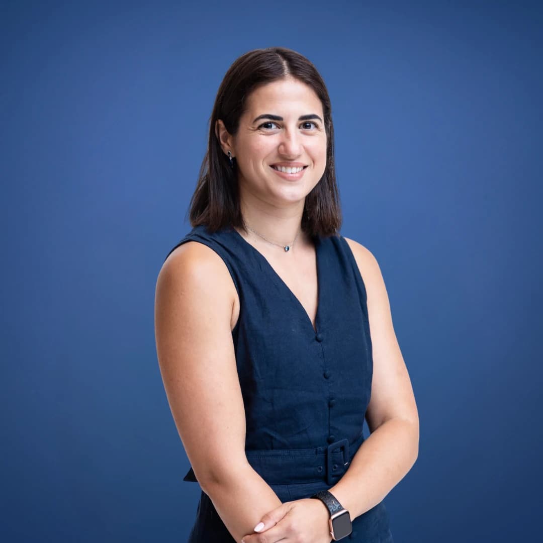 Profile of Chrysafi Christina