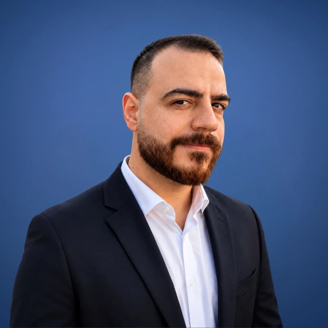 Profile of Koritsas Ilias