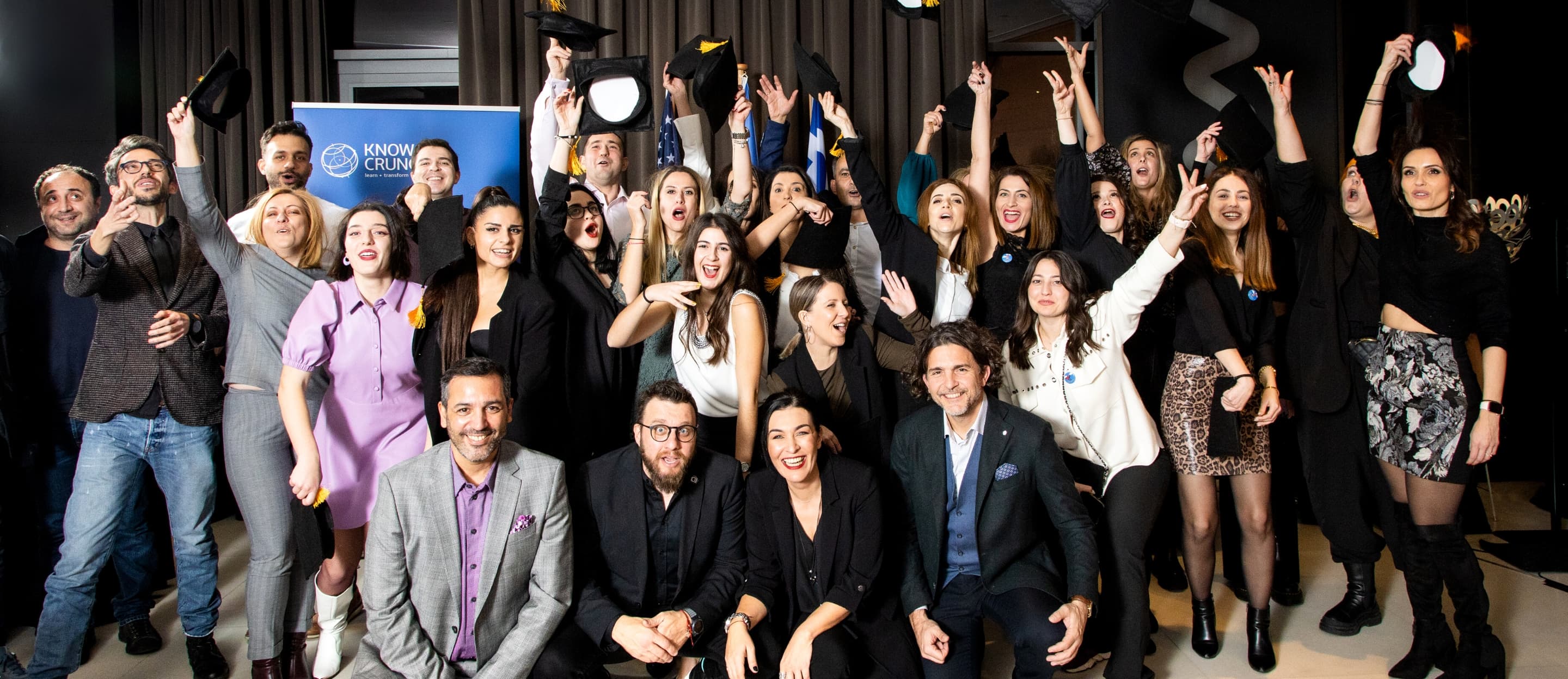 why knowcrunch why knowcrunch