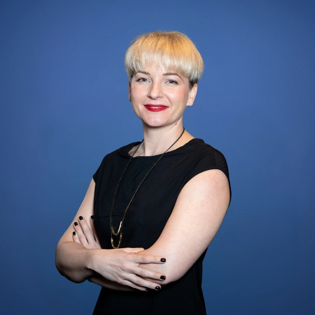 Mary Golidopoulou