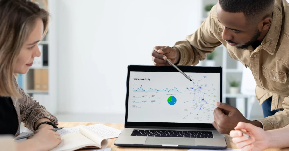 Digital Program Reporting Digital Marketing Reporting Online Course | Knowcrunch