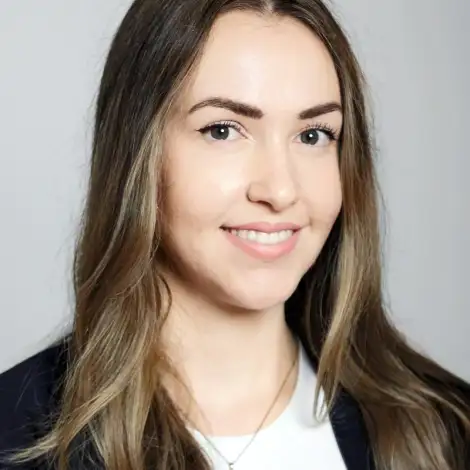 Profile of Batzeri Polina