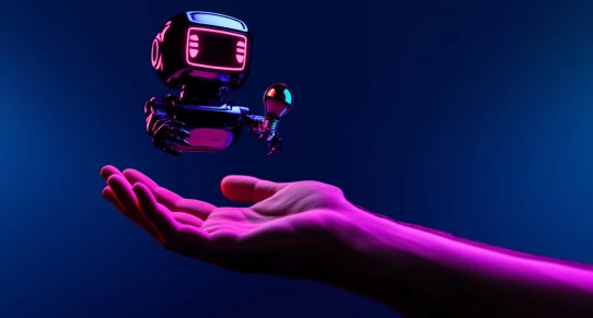 AI Creation: Text, Photos, Videos, Music