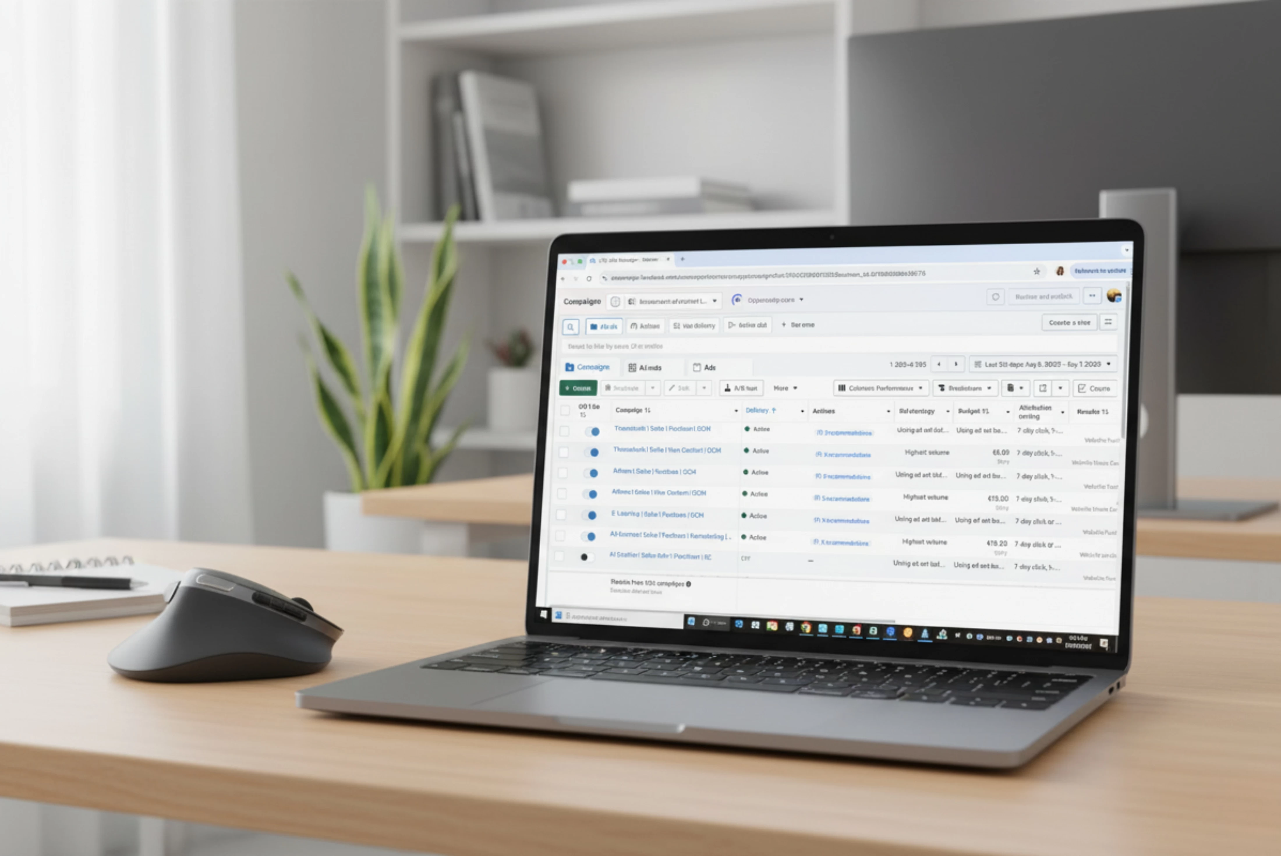 Meta Business Portfolio