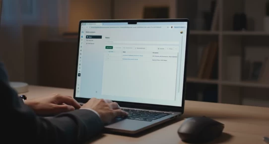 Meta Store Location Manager