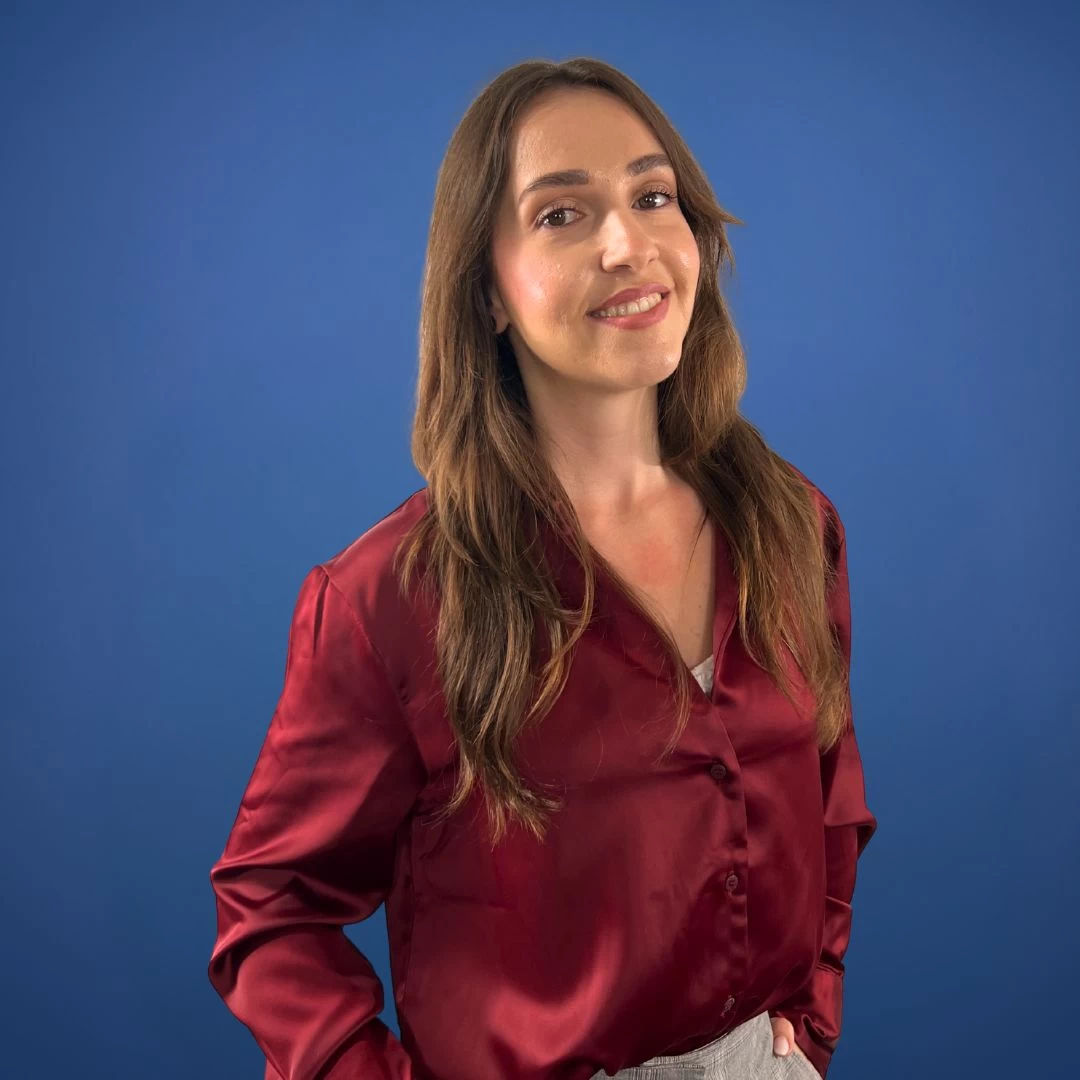Polina Batzeri Polina Batzeri