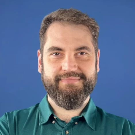 Giorgos Trichias