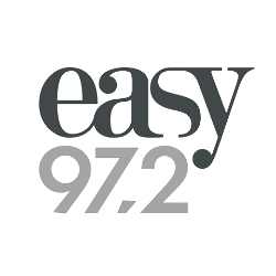 easy97.2 logo greyscale
