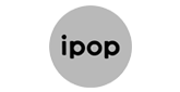 iPop logo