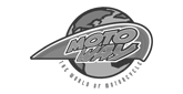 Monotway.gr logo greyscale